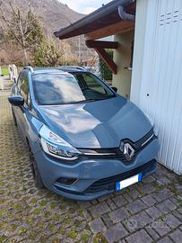 Renault Clio IV 2019 0.9 tce