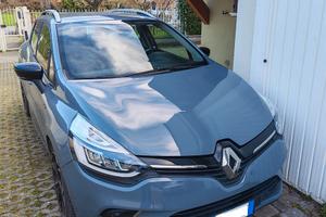 Renault Clio IV 2019 0.9 tce