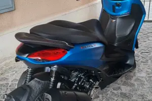  beverly 300