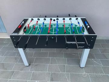 Garlando Pro Champion ITSF calcio balilla calcetto