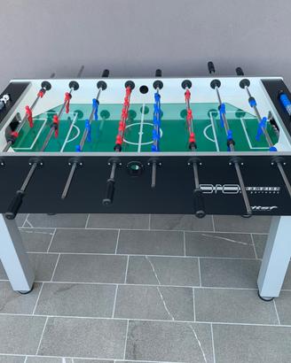 Garlando Pro Champion ITSF calcio balilla calcetto