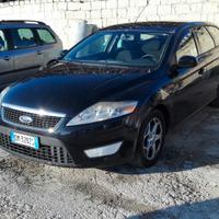 Ford Mondeo A14-120