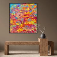 Quadro di Emanuela Pecchia