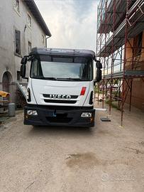 Eurocargo 120