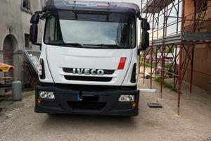 Eurocargo 120