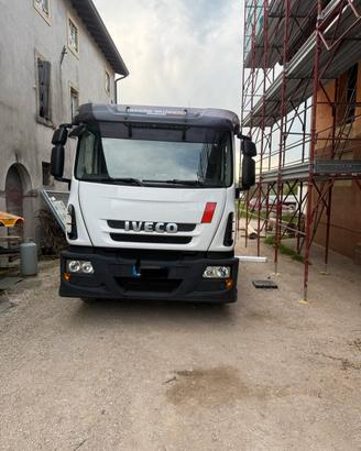Eurocargo 120