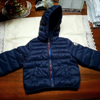 Giubbotto 100 gr bambino