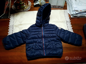 Giubbotto 100 gr bambino