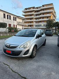 Opel Corsa D GPLnon di serie PREZZO NON TRATTABILE