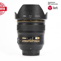 Nikon AF-S 24 F1.4 G ED (Nikon & compatibile)