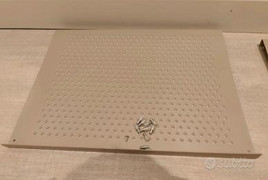 Ikea komplement mensole in metallo