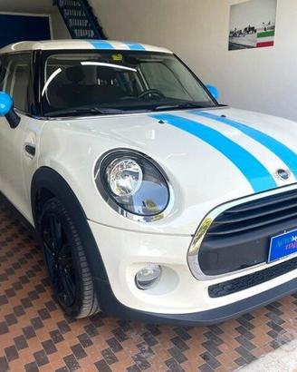 MINI Mini 5 porte (F55) Mini 1.5 One 75 CV 5 p...