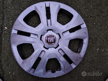 COPRICERCHIO FIAT TALENTO.