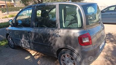 Fiat Multipla 1.9 jtd 120cv