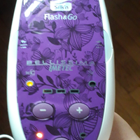 Depilatorie laser a luce pulsata