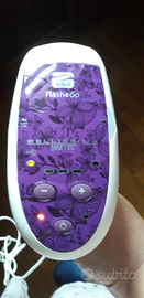 Depilatorie laser a luce pulsata