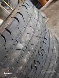  Gomme per furgone 