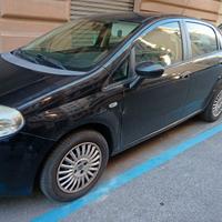 Fiat Grande Punto 1.2 Benzina 12/ 2006-198000 km