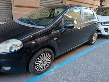 Fiat Grande Punto 1.2 Benzina 12/ 2006-198000 km