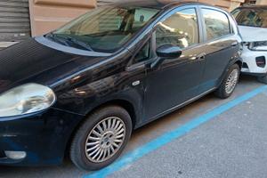 Fiat Grande Punto 1.2 Benzina 12/ 2006-198000 km