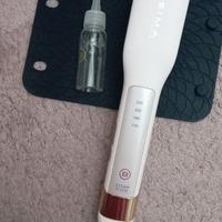 piastra a vapore ImetecBellissima