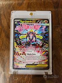 Mega Zygarde EX PERFETTA