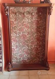 Mobile ingresso appendi abiti