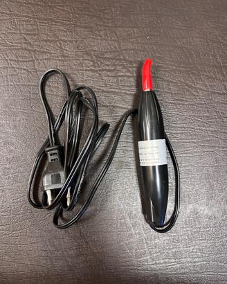 Smagnetizzatore Testine registratore a nastro