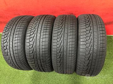 235 60 18 - 255 55 18 Gomme Invernali Hankook 99%