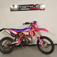 BETAMOTOR RR 250 2T ENDURO