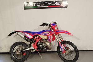BETAMOTOR RR 250 2T ENDURO