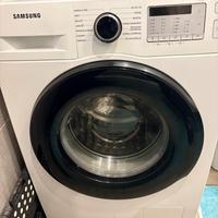 Lavatrice Samsung