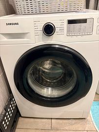 Lavatrice Samsung