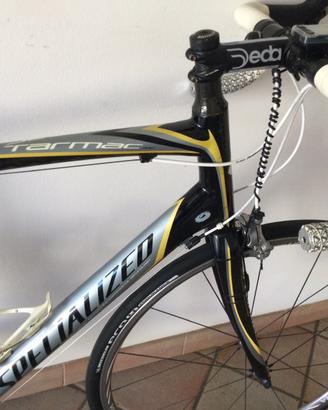 Bicicletta da corsa
