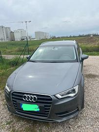 Audi a3 sportback 1.6 tdi FULL OPTIONAL