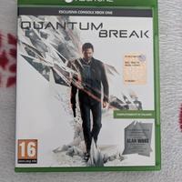 Quantum Break Xbox