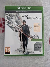 Quantum Break Xbox