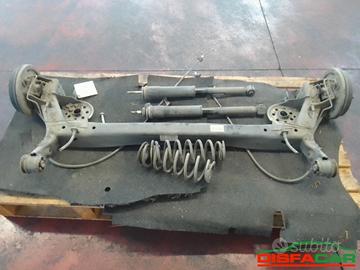 ASSALE POSTERIORE Hyundai i10 3 Serie 2019-2023