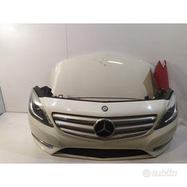 Mercedes B W246 Musata Intera Completa -15399