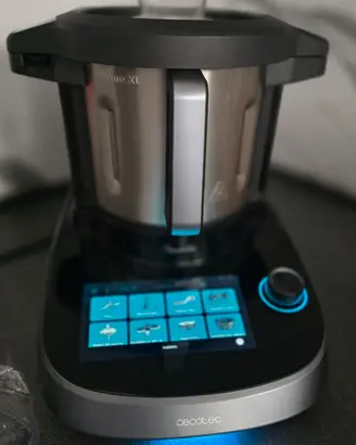 Robot da cucina
