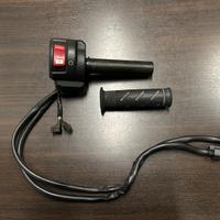 ACCELERATORE CON PULSANTIERA CBR 1000RR 2017-2019