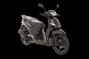 Peugeot Tweet 125