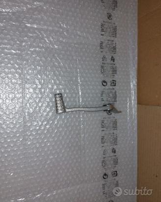 pedale leva freno posteriore buell xb9 o xb12