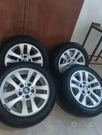 Cerchi BMW