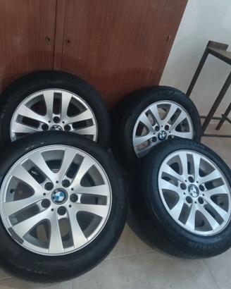 Cerchi BMW