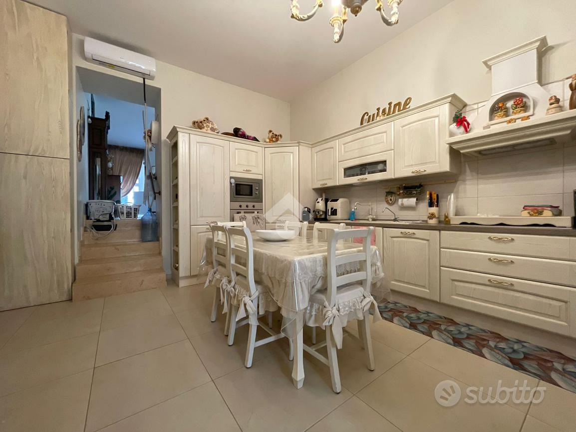 Apartment in Cerignola, Foggia - Vista 2