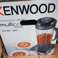 Kenwood fdm780ba