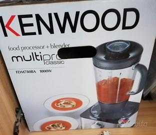 Kenwood fdm780ba