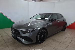 Mercedes-Benz Classe A A 180 d AMG Line Premi...
