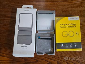 Cover Samsung Z Flip6 